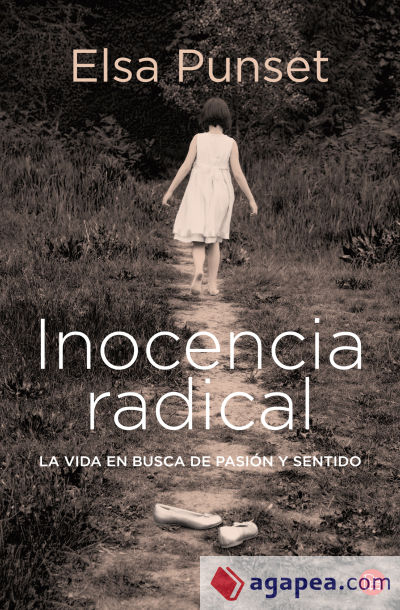 Inocencia radical (Bolsillo)