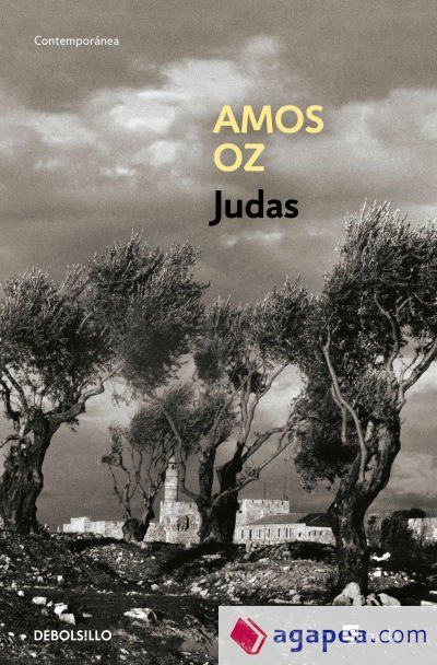 Judas Judas