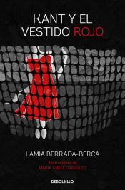 Portada de Kant y el vestido rojo