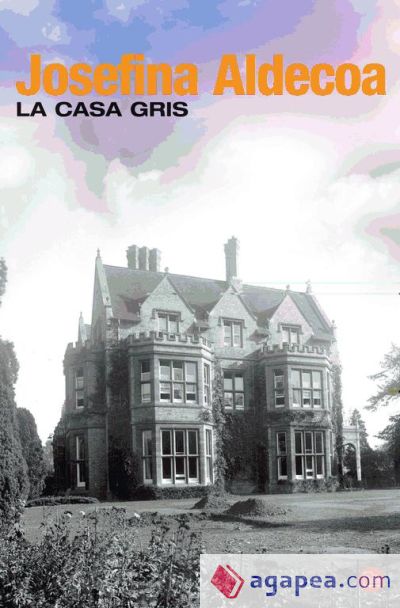 LA CASA GRIS (FG) LA CASA GRIS (FG)