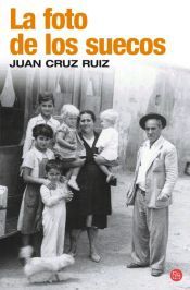 Portada de LA FOTO DE LOS SUECOS   FG
