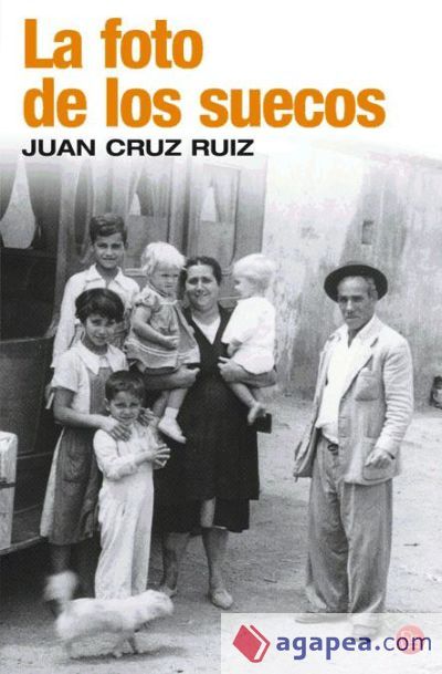 LA FOTO DE LOS SUECOS   FG