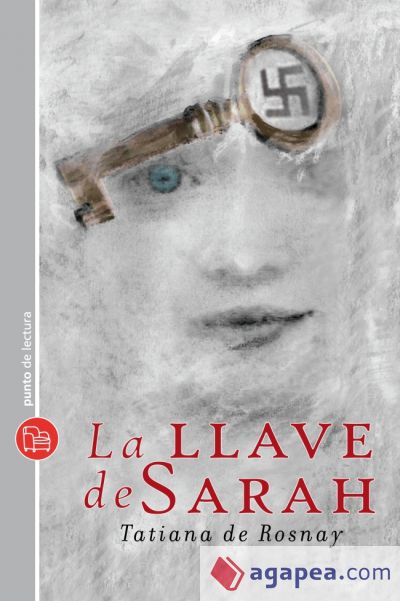 LA LLAVE DE SARAH XL
