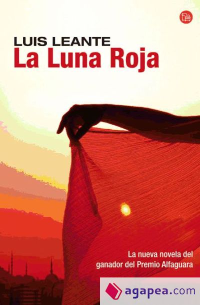 LA LUNA ROJA FG