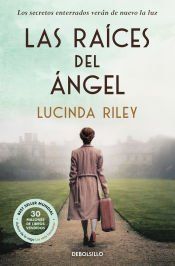 Portada de LAS RA&Iacute;CES DEL &Aacute;NGEL