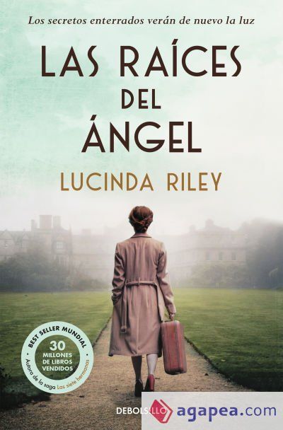 LAS RA&Iacute;CES DEL &Aacute;NGEL