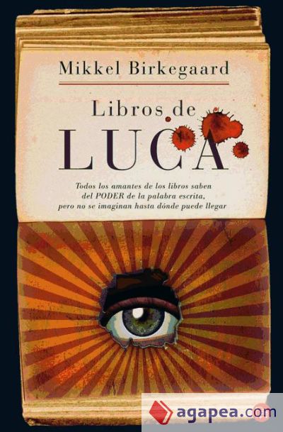 LIBROS DE LUCA FG