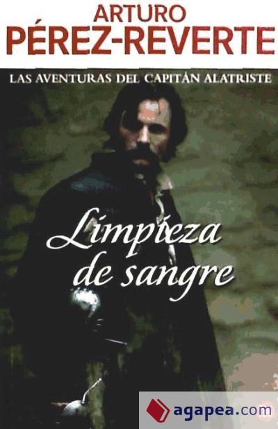 LIMPIEZA DE SANGRE (FG)