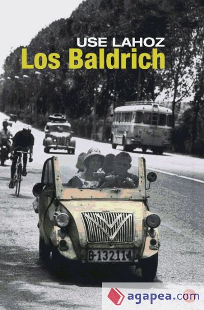 LOS BALDRICH FG