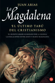 Portada de La Magdalena (Bolsillo)