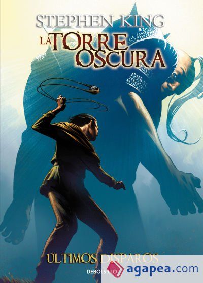 La Torre Oscura 11. &Uacute;ltimos disparos