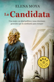 Portada de La candidata