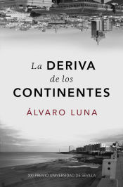 Portada de La deriva de los continentes