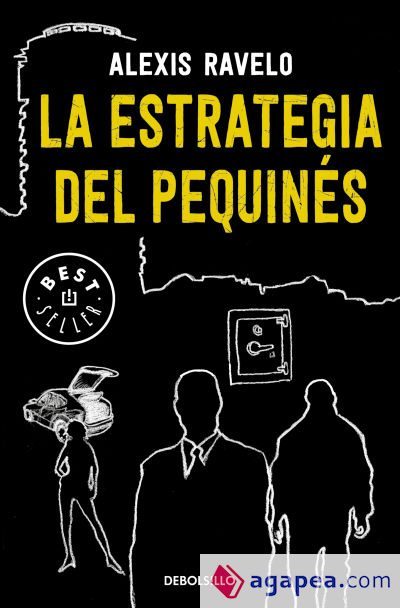 La estrategia del pequinés