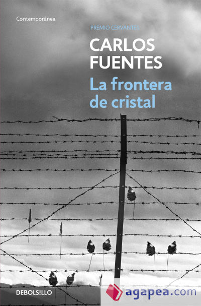 La frontera de cristal