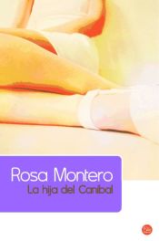 Portada de La hija del Caníbal