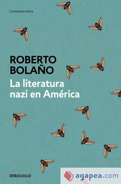 La literatura nazi en América