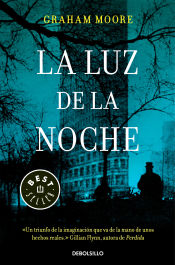 Portada de La luz de la noche