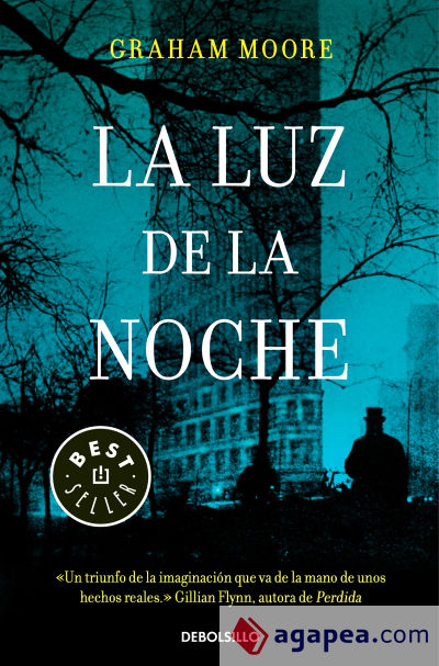 La luz de la noche