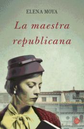 Portada de La maestra republicana