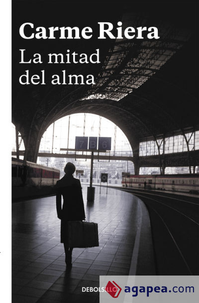 La mitad del alma