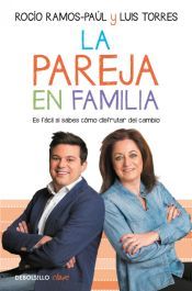 Portada de La pareja en familia