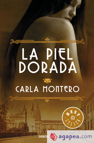 La piel dorada