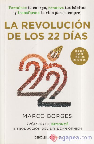 La revolución de los 22 días