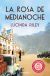 Portada de La rosa de medianoche, de Lucinda Riley