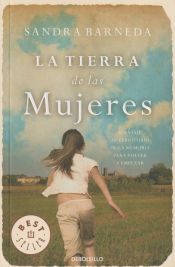 Portada de La tierra de las mujeres