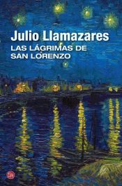 Portada de Las lágrimas de San Lorenzo