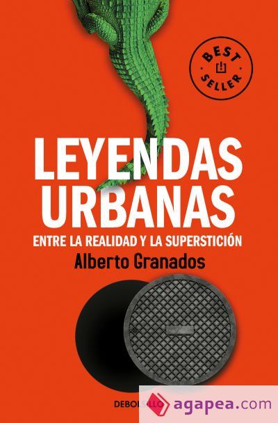 Leyendas urbanas Leyendas urbanas