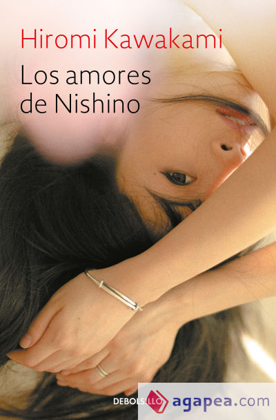 Los amores de Nishino