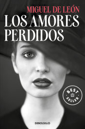 Portada de Los amores perdidos