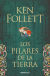 Portada de Los pilares de la Tierra (Saga Los pilares de la Tierra 1), de Ken Follett