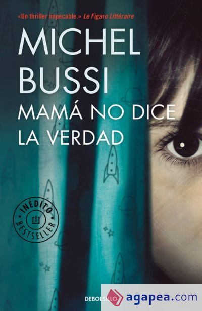 Mam&aacute; no dice la verdad