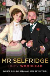 Portada de Mr. Selfridge