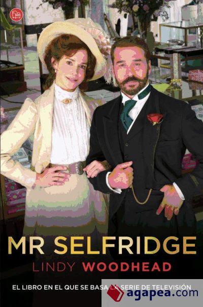 Mr. Selfridge