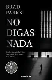 Portada de No digas nada