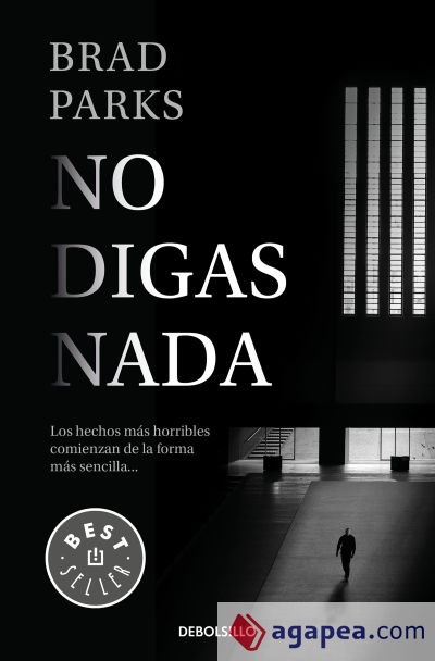 No digas nada