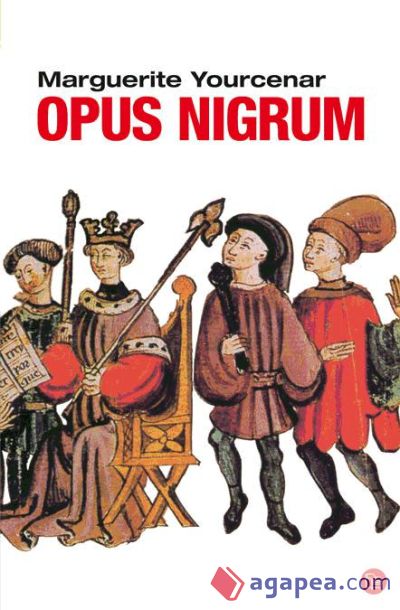 OPUS NIGRUM   FG