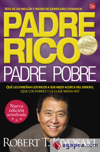 Padre rico, padre pobre