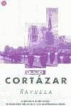 Portada de RAYUELA PDL JULIO CORTAZAR