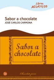 Portada de SABOR A CHOCOLATE (ACUATICO) CV08