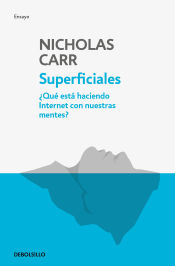 Portada de SUPERFICIALES