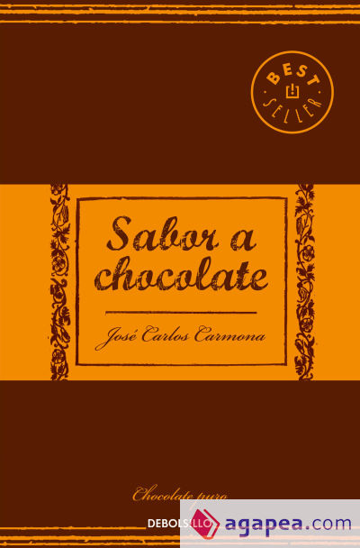 Sabor a chocolate