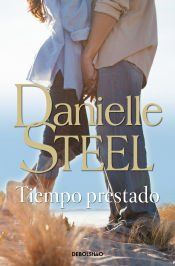 Portada de Tiempo prestado