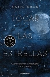 Portada de Tocar las estrellas