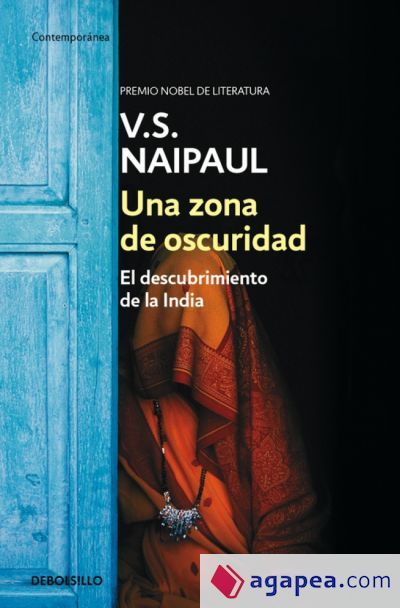 Una zona de oscuridad