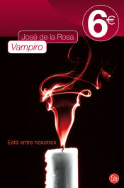 Portada de VAMPIRO